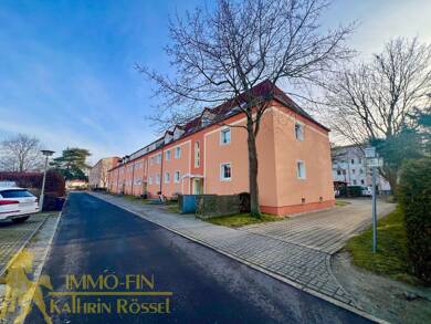 Wohnung zum Kauf 85.000 € 4 Zimmer 73 m² Dachgeschoss, 3. Geschoss Weißwasser 02943