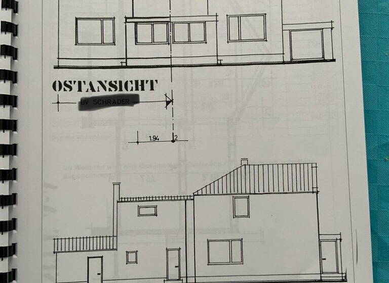 Doppelhaushälfte zum Kauf provisionsfrei 380.000 € 4 Zimmer 122 m²<br/>Wohnfläche 440 m²<br/>Grundstück Burg auf Fehmarn Fehmarn 23769