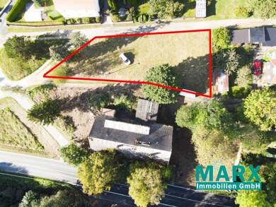 Grundstück zum Kauf 14.900 € 684 m² Grundstück Bergfrieden 10 Ostritz Ostritz 02899