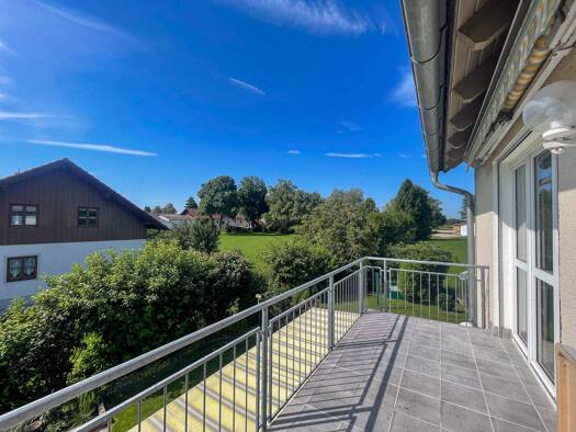 Wohnung zum Kauf 299.000 € 2 Zimmer 63,5 m² frei ab sofort Moosinning 85452