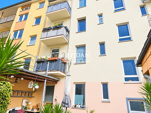 Wohnung zum Kauf 340.000 € 8 Zimmer 225 m² Innenstadt Hof 95028