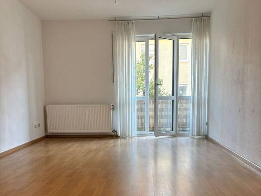 Wohnung zur Miete 840 € 2 Zimmer 61 m² Geschoss 2/4 frei ab sofort Lindengasse 4 St Johannis Nürnberg 90419