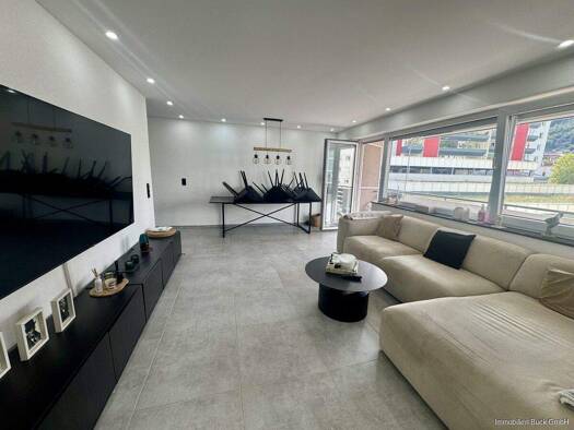 Wohnung zum Kauf 275.000 € 3,5 Zimmer 90,9 m² Geislingen Geislingen an der Steige 73312