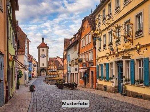 Gastronomie/Hotel zum Kauf 1.140.000 € 319 m² Grundstück Amberg 92224