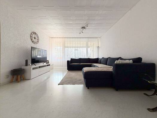 Wohnung zum Kauf 199.000 € 3 Zimmer 88 m² Villingen Villingen-Schwenningen 78048