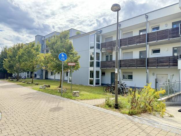 Wohnung zum Kauf 390.000 € 3 Zimmer 72 m² EG Bruck Erlangen 91058