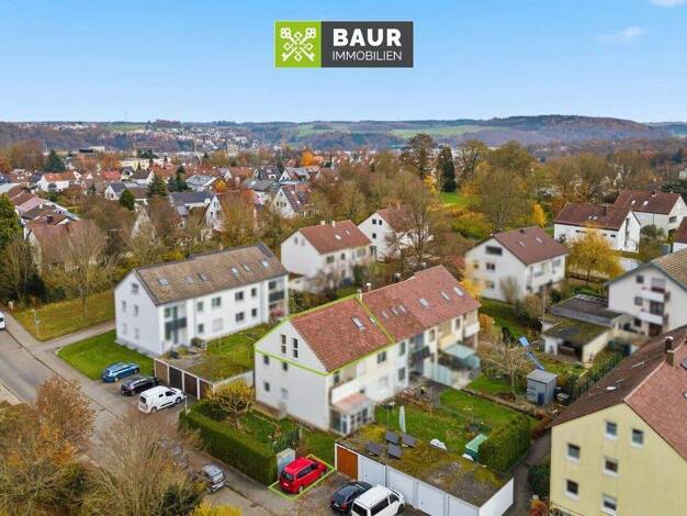 Wohnung zum Kauf 143.000 € 1 Zimmer 40 m² Biberach 88400