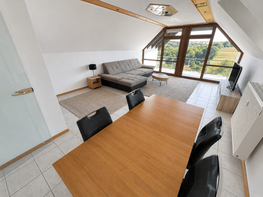 Wohnung zur Miete 1.100 € 5 Zimmer 115 m² frei ab 01.10.2026 Bahnhofstraße 16 Lampaden 54316
