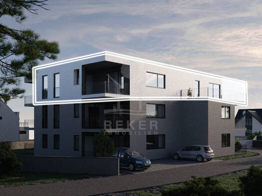 Penthouse zum Kauf - Erstbezug 457.000 € 6 Zimmer 166 m² 2. Geschoss Kanfanar 52341