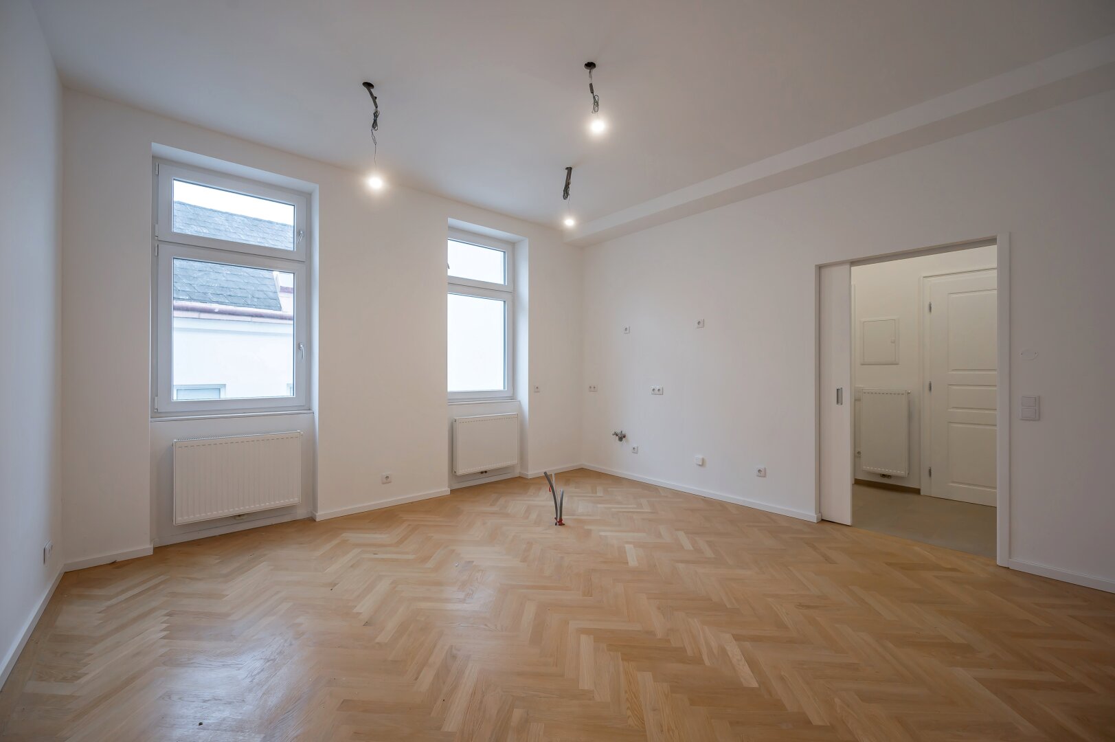 Wohnung zum Kauf 379.000 € 4 Zimmer 72,1 m²<br/>Wohnfläche 3.<br/>Geschoss Tanbruckgasse Wien 1120