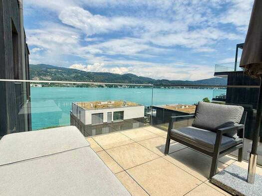 Wohnung zum Kauf 635.000 € 2 Zimmer 35 m² Maria Wörth / Dellach 9082