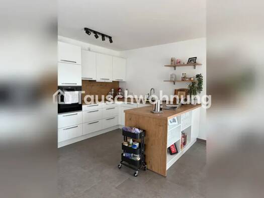 Wohnung zur Miete Tauschwohnung 1.000 € 3,5 Zimmer 85 m² Schmiedhausen Schweitenkirchen 85301