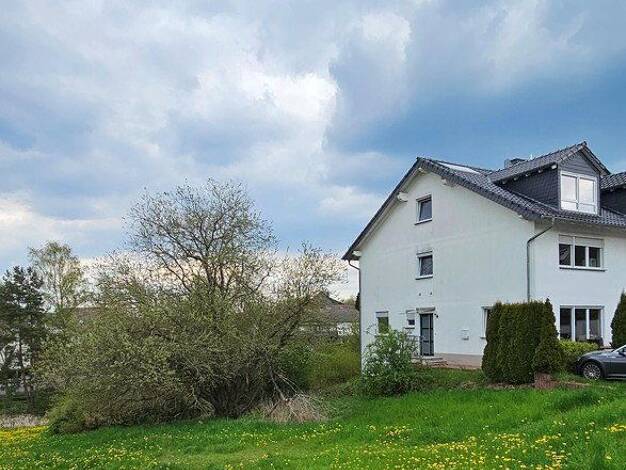 Doppelhaushälfte zur Miete 2.100 € 6,5 Zimmer 178 m² 239 m² Grundstück frei ab 01.10.2026 Wehen Taunusstein 65232