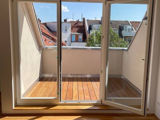 Wohnung zur Miete 660 € 2 Zimmer 57 m² Geschoss 3/3 frei ab 01.11.2026 Wahren Leipzig 04159