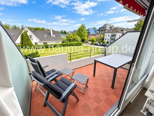 Wohnung zum Kauf 299.000 € 1,5 Zimmer 30 m² Scharbeutz Scharbeutz 23683