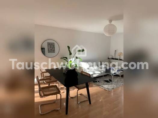 Wohnung zur Miete Tauschwohnung 1.249 € 3 Zimmer 84 m² 1. Geschoss Neustadt-Nord Köln 50674