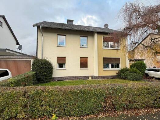 Mehrfamilienhaus zum Kauf 189.000 € 8 Zimmer 135 m² 640 m² Grundstück Plettenberg 58840