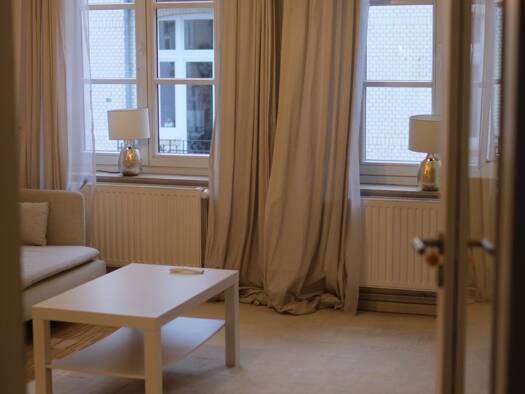 Wohnung zur Miete 600 € 3 Zimmer 60 m² Geschoss 3/4 frei ab 01.03.2026 Sternschanze Hamburg 20357