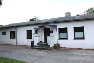 Mehrfamilienhaus zum Kauf 289.000 € 7 Zimmer 197,3 m² 2.424 m² Grundstück Felde 24242
