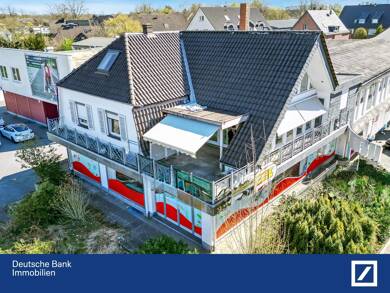 Büro-/Praxisfläche zur Miete 1.550 € 6 Zimmer Kahlertstraße 84 Innenstadt Gütersloh 33330