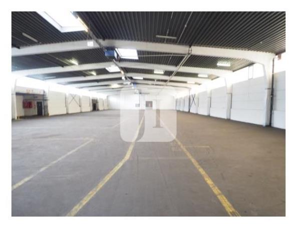 Lagerhalle zur Miete 1.750 m²<br/>Lagerfläche Billbrook Hamburg 22113