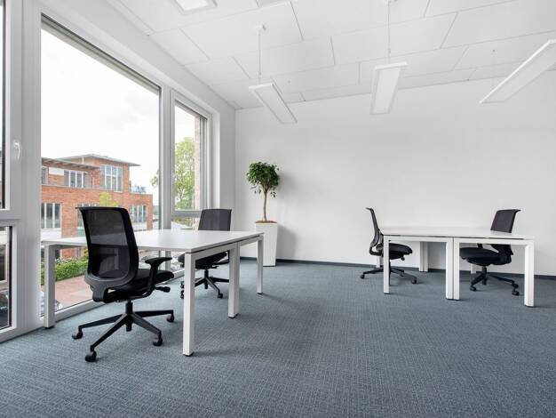 Bürofläche zur Miete provisionsfrei 1.608 € 30 m² Bürofläche Stau 123 Innenstadt Oldenburg 26122