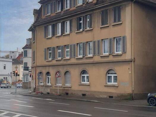 Wohnung zum Kauf provisionsfrei 197.000 € 3 Zimmer 74 m² frei ab sofort Feuerbach Stuttgart 70469