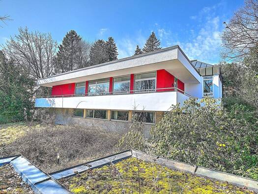 Villa zum Kauf 1.495.000 € 7 Zimmer 246 m² 1.320 m² Grundstück Krailling 82152