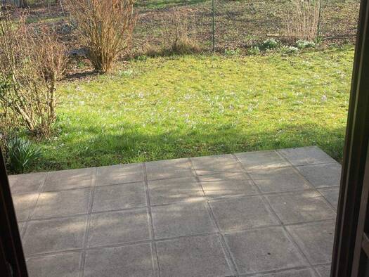 Wohnung zur Miete 630 € 2 Zimmer 63 m² frei ab sofort Lengfeld Würzburg 97076