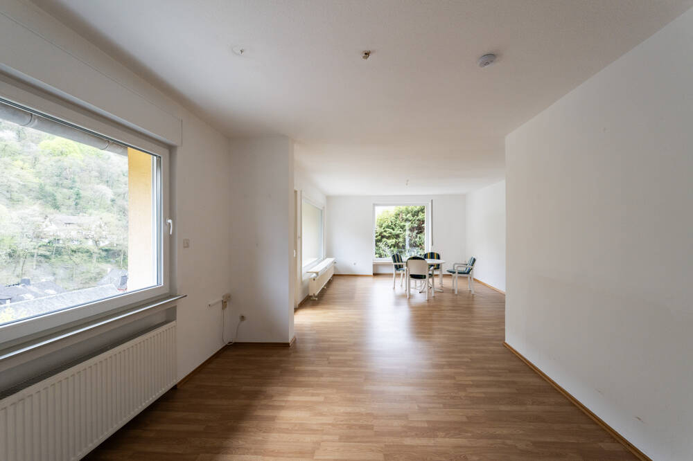 Haus – Bacharach, Nauheim - Mehr