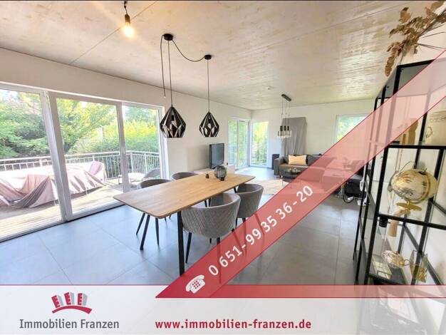 Wohnung zum Kauf 319.800 € 2 Zimmer 81 m² Weismark-Feyen Trier 54296