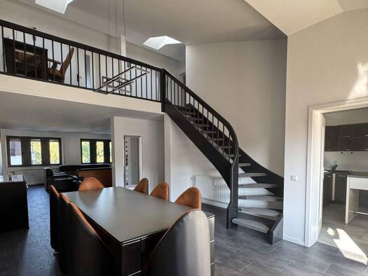 Maisonette zum Kauf - Erstbezug 450.000 € 5,5 Zimmer 133 m² 3. Geschoss Weststadt Baden-Baden 76532