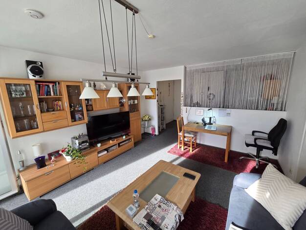 Wohnung zum Kauf 99.900 € 2,5 Zimmer 60 m² 3. Geschoss Innenstadt Hameln 31785
