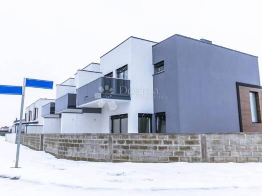 Einfamilienhaus zum Kauf 262.000 € 4 Zimmer 109 m² Prelog Prelog 40323