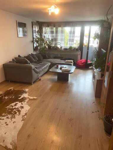 Wohnung zur Miete 515 € 2 Zimmer 64,1 m² 2. Geschoss frei ab sofort Johann-Georg-Fahr-Str. 14 Gottmadingen Gottmadingen 78244