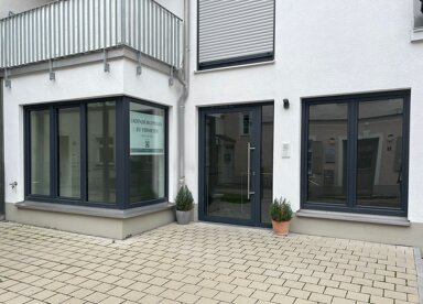 Bürofläche zur Miete provisionsfrei 745 € 74 m² Bürofläche Münchener Straße 6 Grafing Grafing 85567