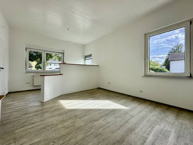 Wohnung zur Miete 330 € 1 Zimmer 26 m² EG Auerbach Bensheim 64625