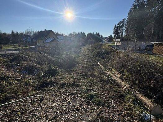 Grundstück zum Kauf provisionsfrei 250.000 € 571 m² Grundstück Froschweg Bürmoos 5111