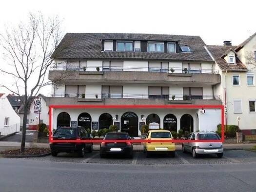 Restaurant zur Miete Niederkaufungen Kaufungen 34260