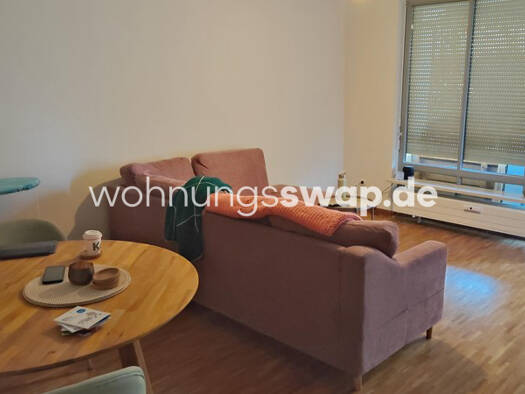 Studio zur Miete Tauschwohnung 1.550 € 3 Zimmer 70 m² EG Schwabing-Freimann München 80807