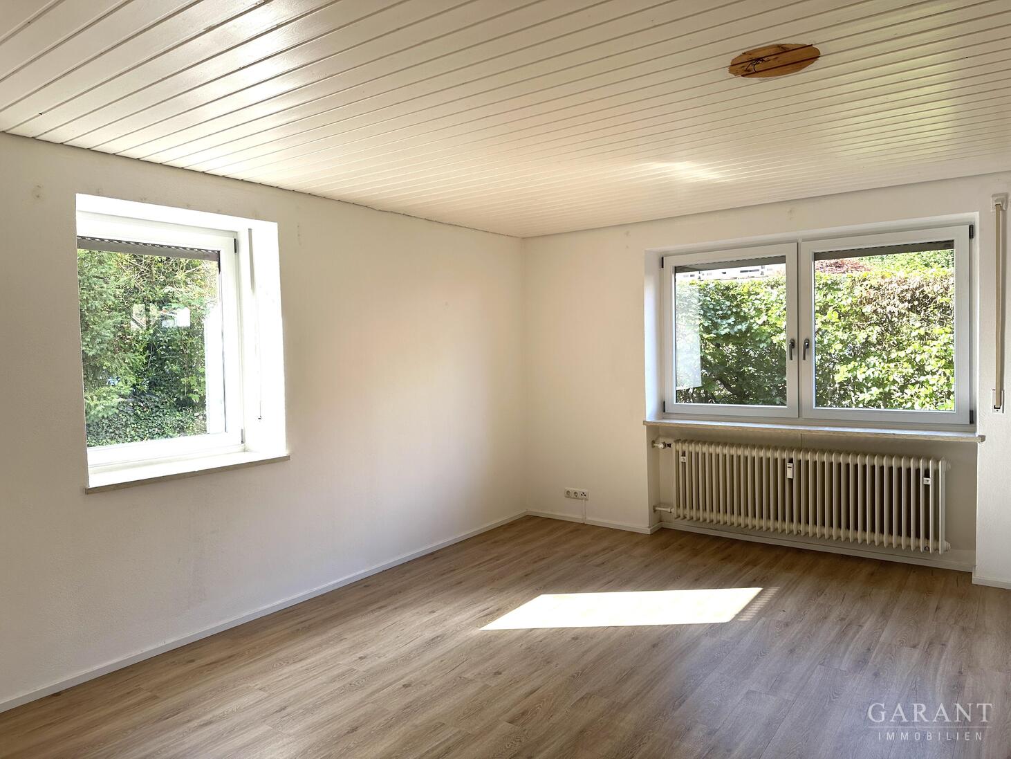 Terrassenwohnung zum Kauf 260.000 € 3 Zimmer 75 m²<br/>Wohnfläche Nonn Bad Reichenhall 83435