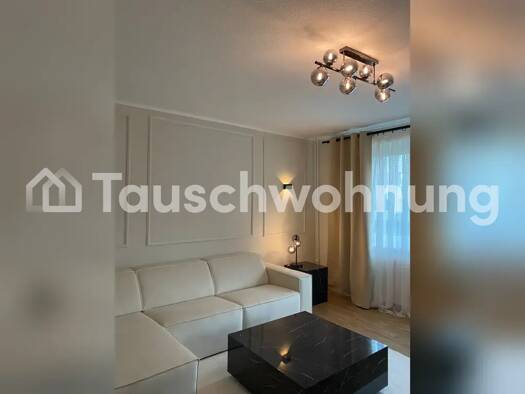 Wohnung zur Miete Tauschwohnung 513 € 2,5 Zimmer 60 m² Sasel Hamburg 22175