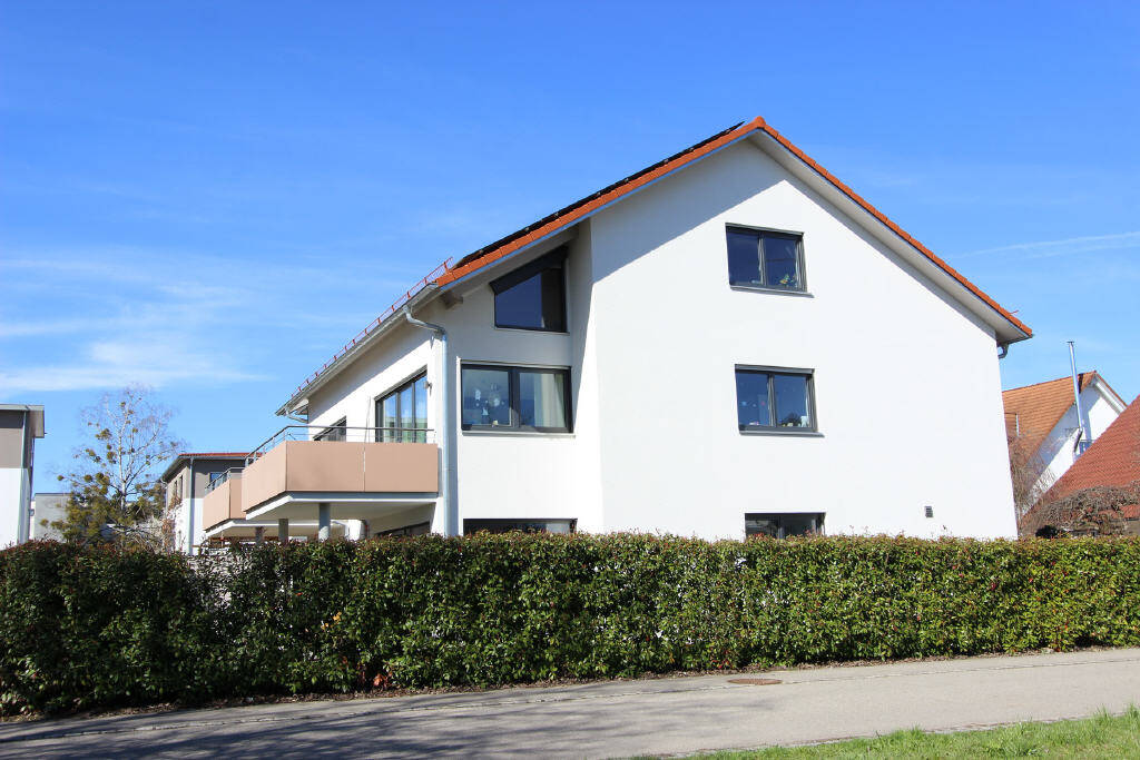 Haus – Tettnang, Tannau - Ansicht 2