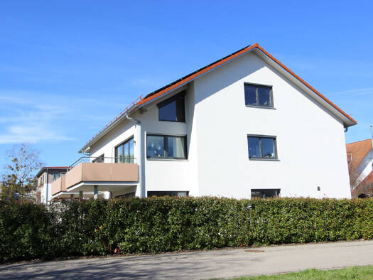 Doppelhaushälfte zum Kauf 848.000 € 6 Zimmer 179 m² 218 m² Grundstück Kau Tettnang-Kau 88069