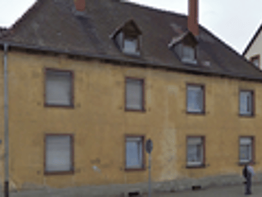 Wohnung zur Miete 500 € 1 Zimmer 41 m² frei ab sofort Rhenaniastraße 166 Rheinau Rheinau 68219