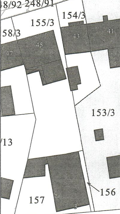 Mehrfamilienhaus zum Kauf 290.000 € 200 m²<br/>Wohnfläche 602 m²<br/>Grundstück Dörnberg Habichtswald 34317