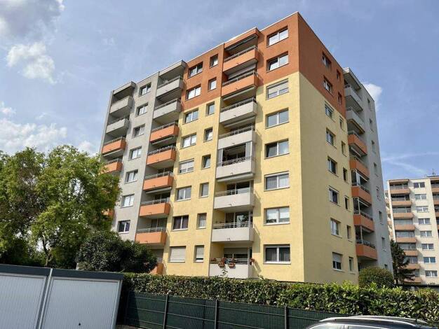 Wohnung zum Kauf 99.000 € 2 Zimmer 62,5 m² 3. Geschoss Innenstadt Bad Salzuflen-Innenstadt 32105