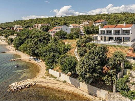 Villa zum Kauf 2.600.000 € 4 Zimmer 300 m² Zadar 23000