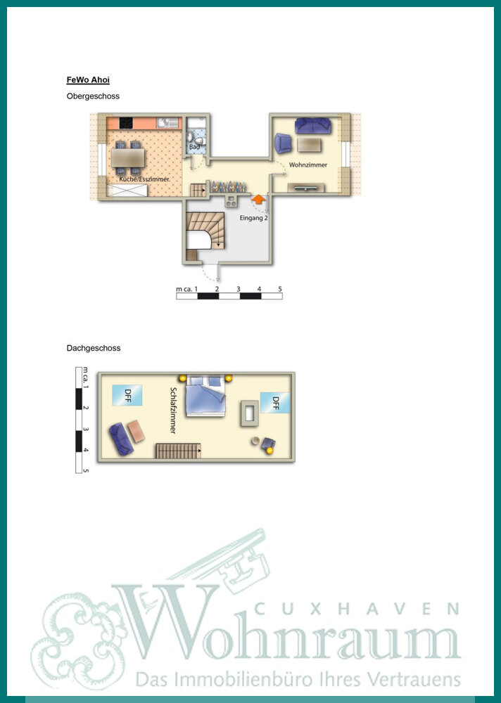 Mehrfamilienhaus zum Kauf 849.000 € 14 Zimmer 437 m²<br/>Wohnfläche 9.700 m²<br/>Grundstück Flögeln Flögeln 27624