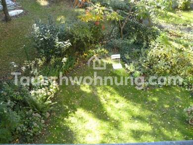 Wohnung zur Miete Tauschwohnung 517 € 2,5 Zimmer 80 m² 1. Geschoss Berlin 14193